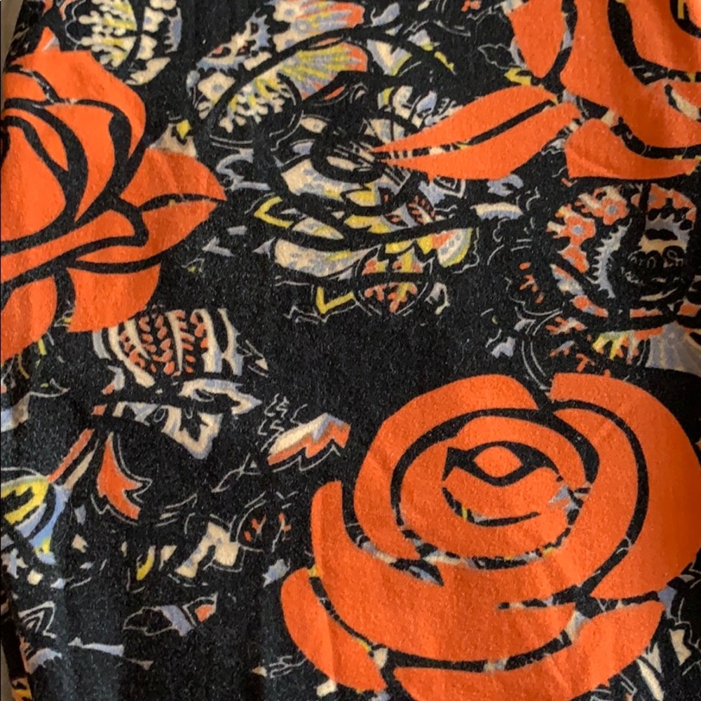 Leggings OS